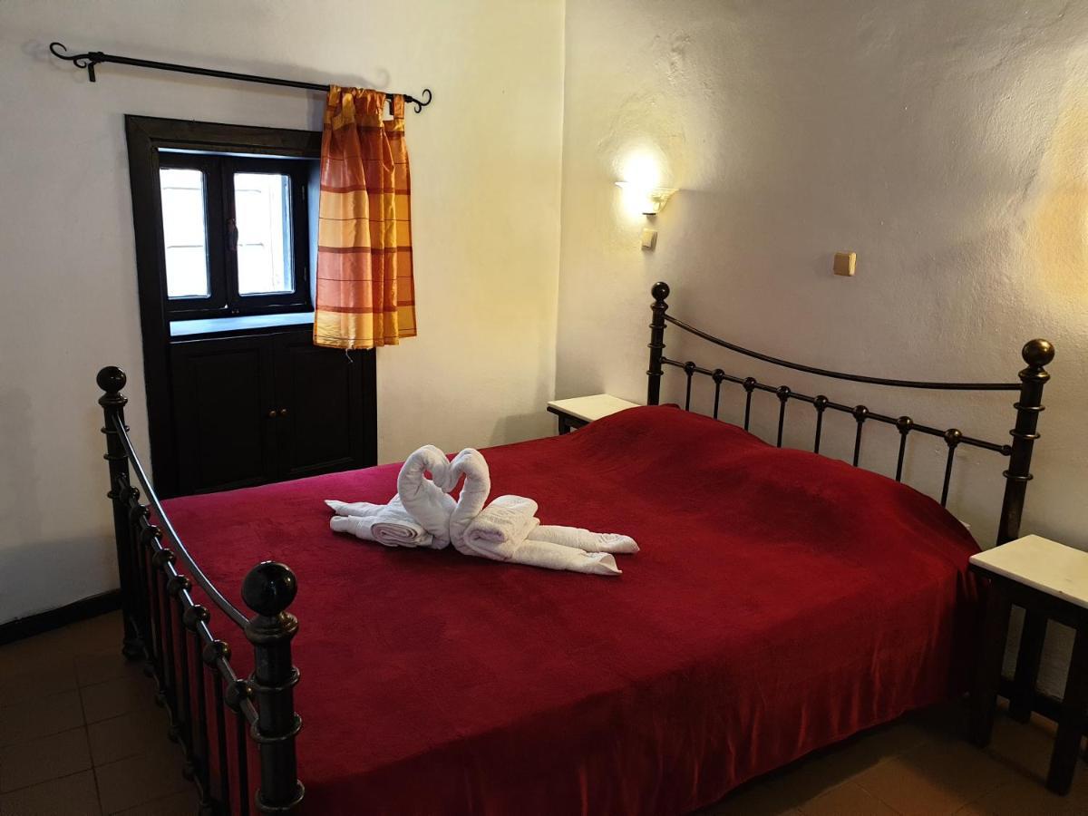 Chris Αpartments Old Town Apartment Rhodes City Ngoại thất bức ảnh