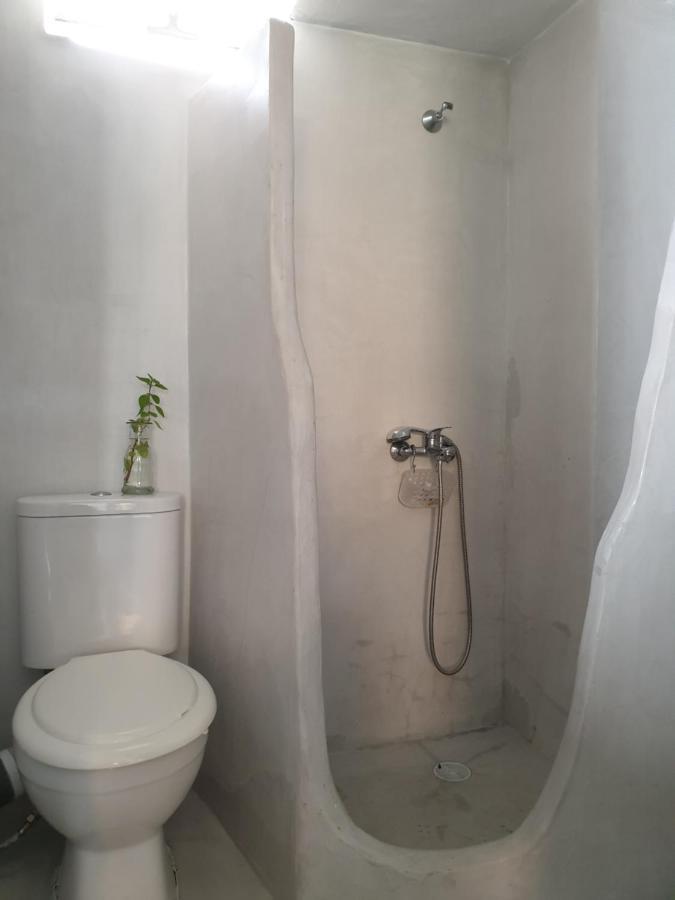 Chris Αpartments Old Town Apartment Rhodes City Ngoại thất bức ảnh