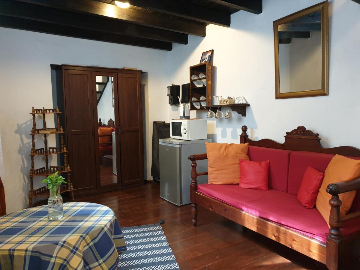 Chris Αpartments Old Town Apartment Rhodes City Ngoại thất bức ảnh