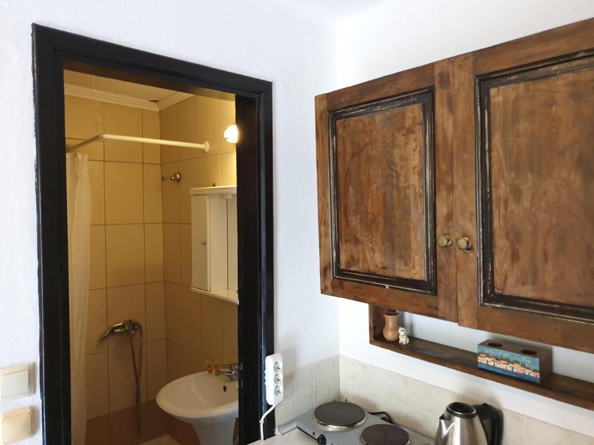 Chris Αpartments Old Town Apartment Rhodes City Ngoại thất bức ảnh