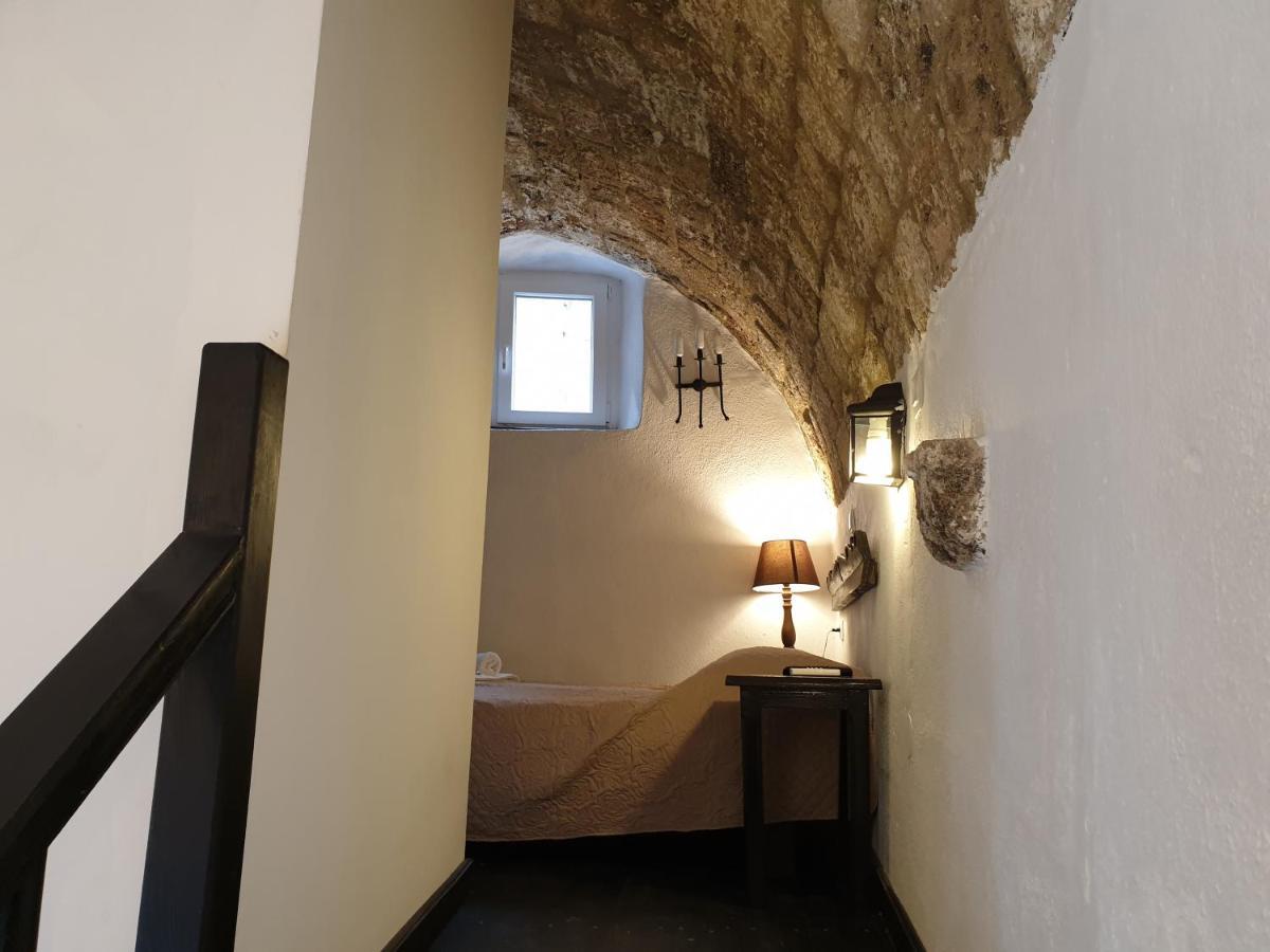 Chris Αpartments Old Town Apartment Rhodes City Ngoại thất bức ảnh