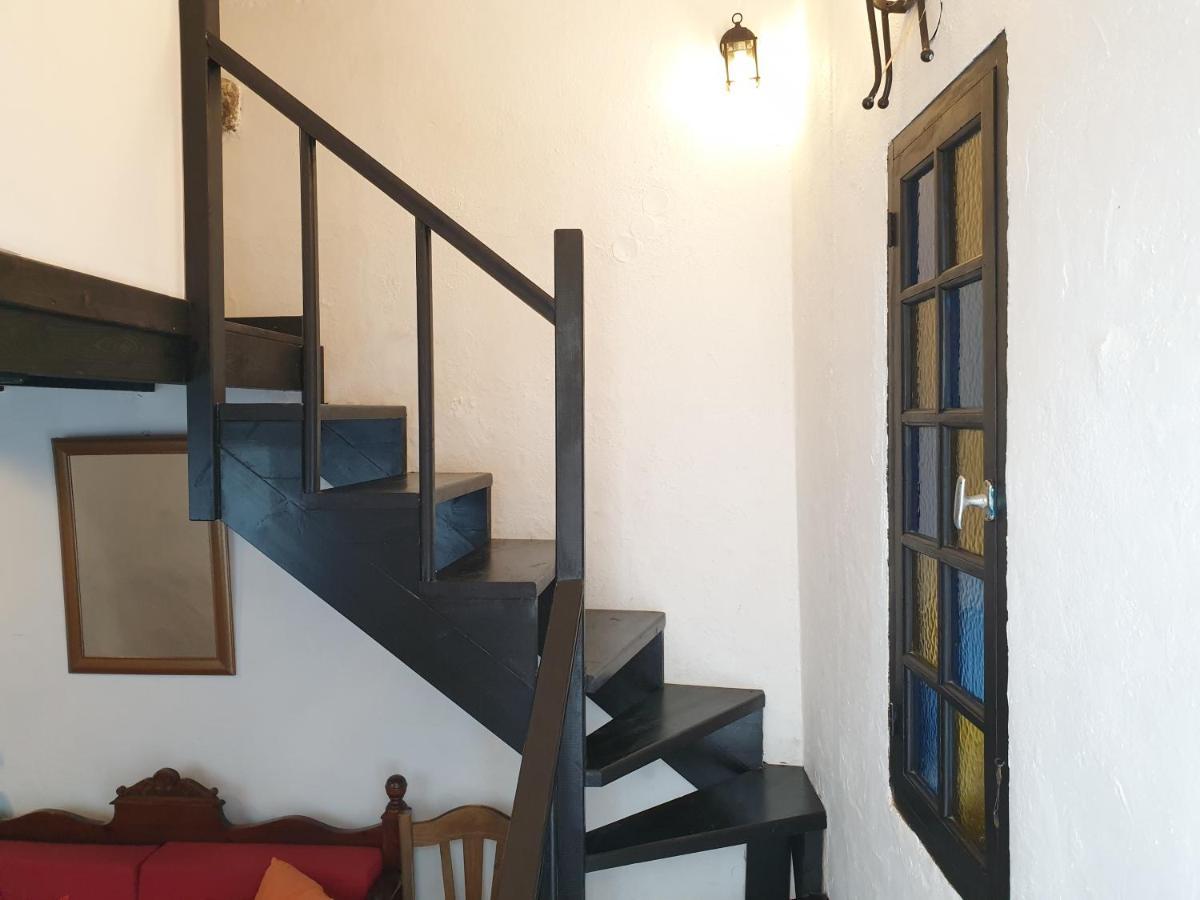 Chris Αpartments Old Town Apartment Rhodes City Ngoại thất bức ảnh