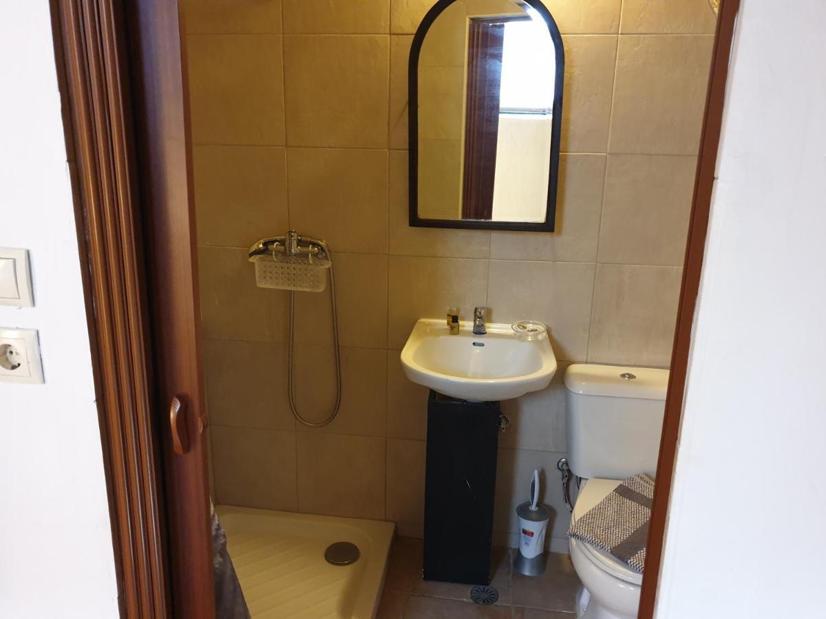 Chris Αpartments Old Town Apartment Rhodes City Ngoại thất bức ảnh