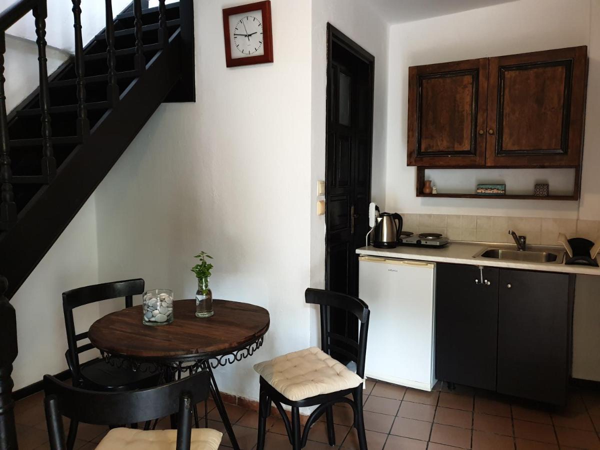 Chris Αpartments Old Town Apartment Rhodes City Ngoại thất bức ảnh