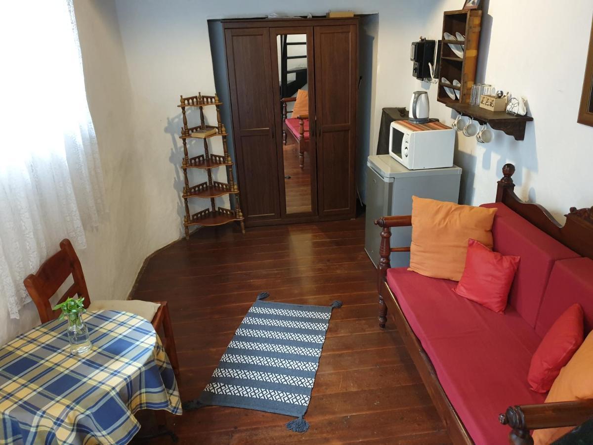Chris Αpartments Old Town Apartment Rhodes City Ngoại thất bức ảnh