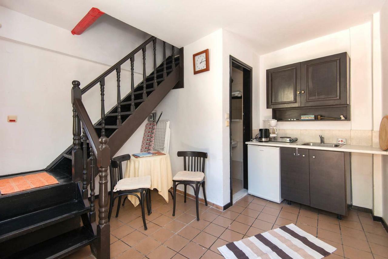Chris Αpartments Old Town Apartment Rhodes City Ngoại thất bức ảnh