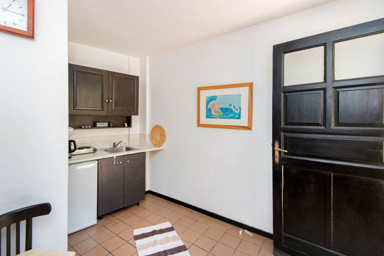 Chris Αpartments Old Town Apartment Rhodes City Ngoại thất bức ảnh